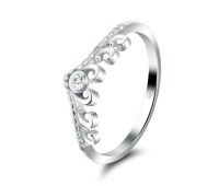 Silver Ring NSR-2679
